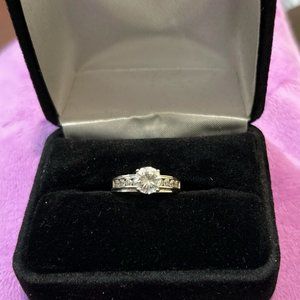 Engagement ring - Sonia Jewels